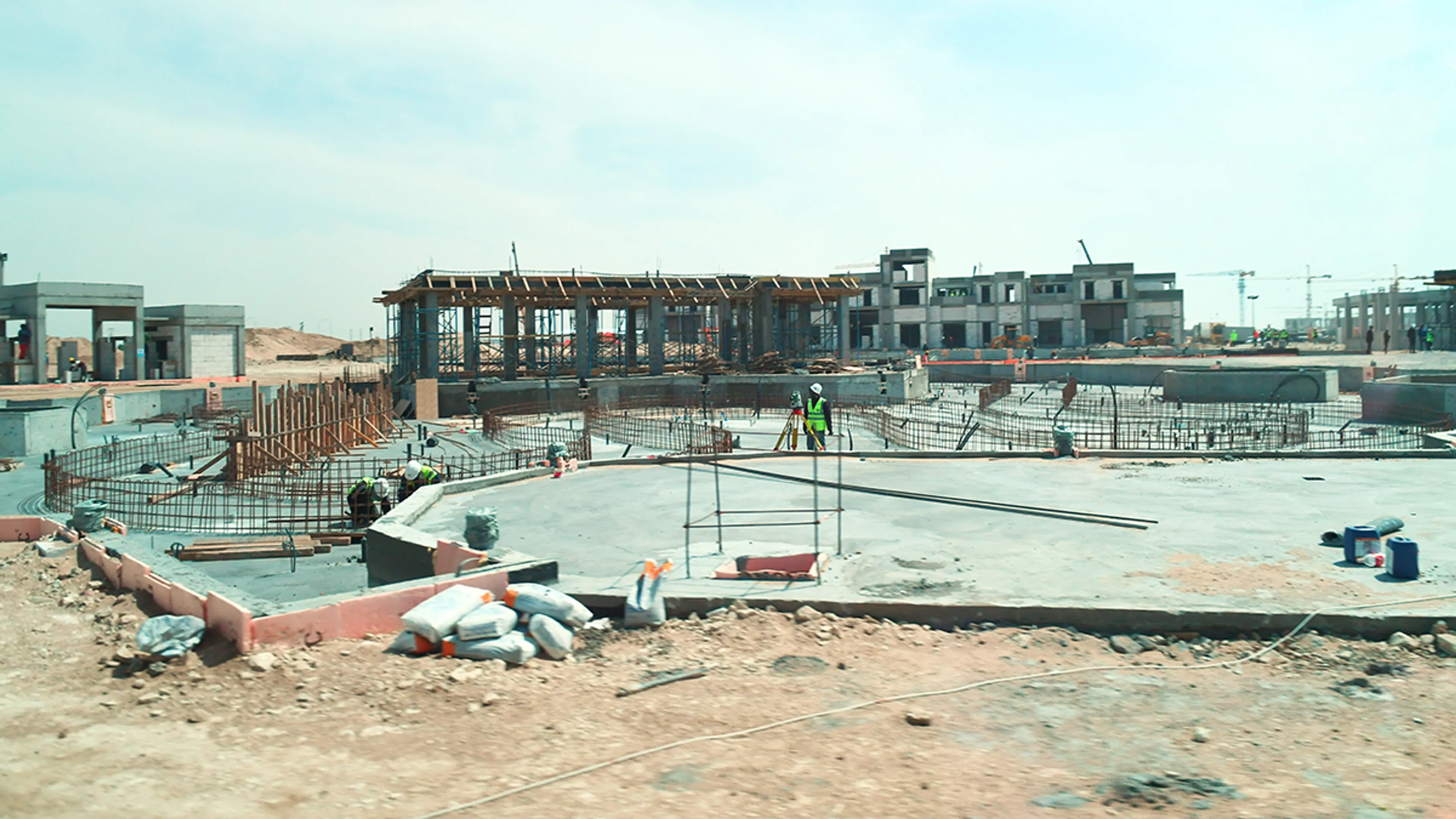 Аскар Мамин посетил ряд предприятий Мангистауской области - фото kapital.kz