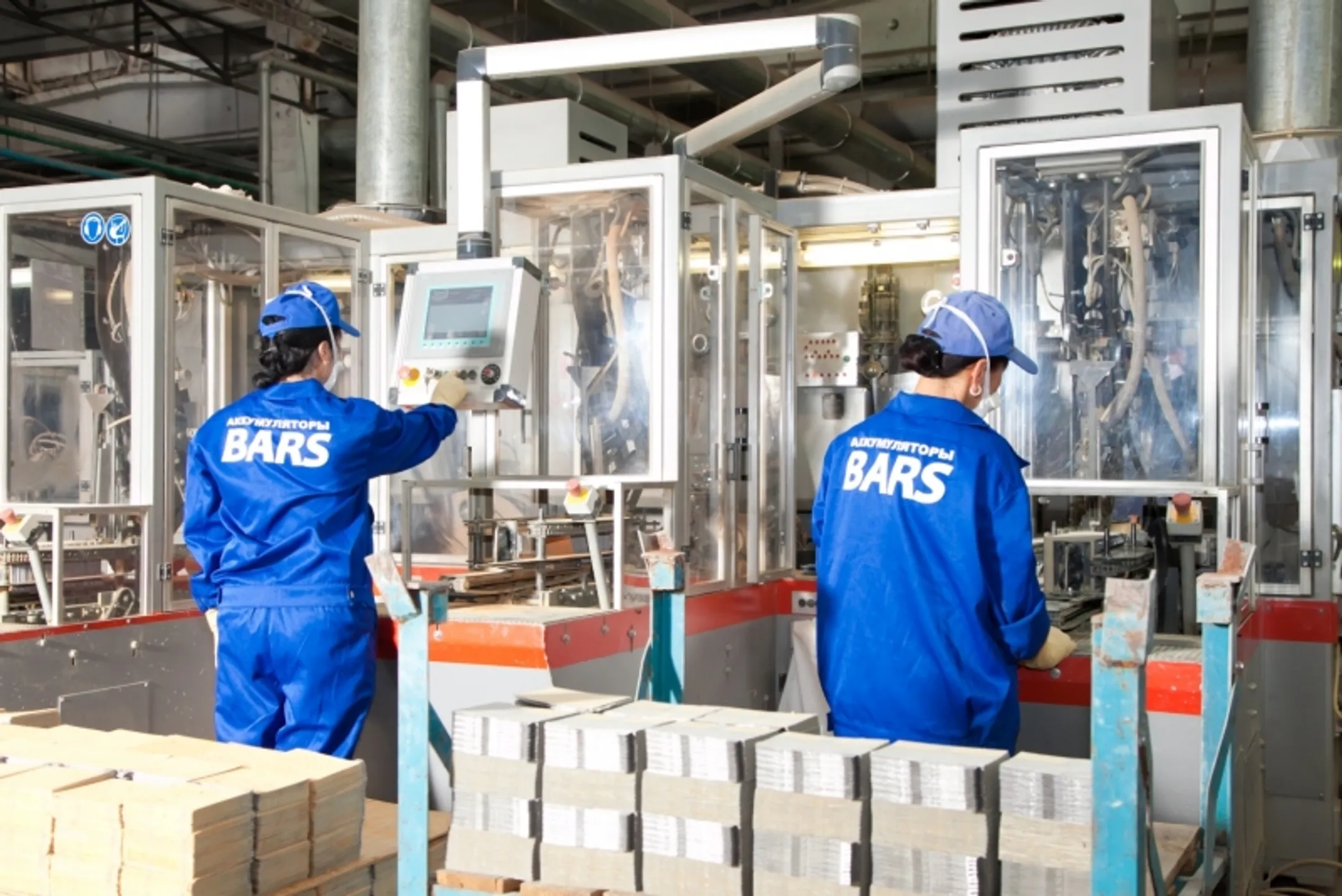 Завод, заряженный на успех - Image Kapital.kz
