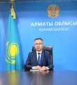 Фото: пресс-служба акимата Алматинской области 