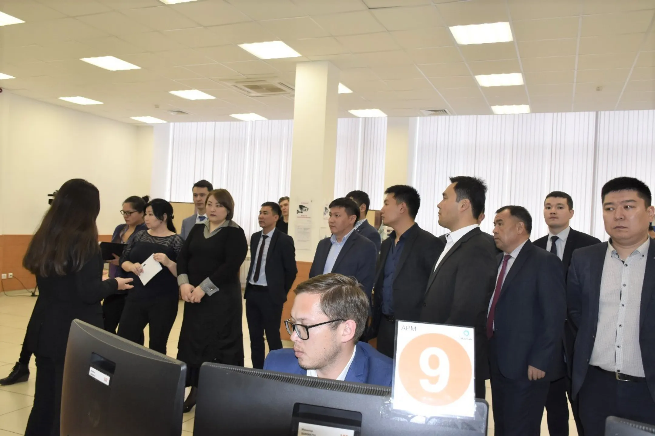 Опыт iKomek распространят на все регионы Казахстана - Image Kapital.kz