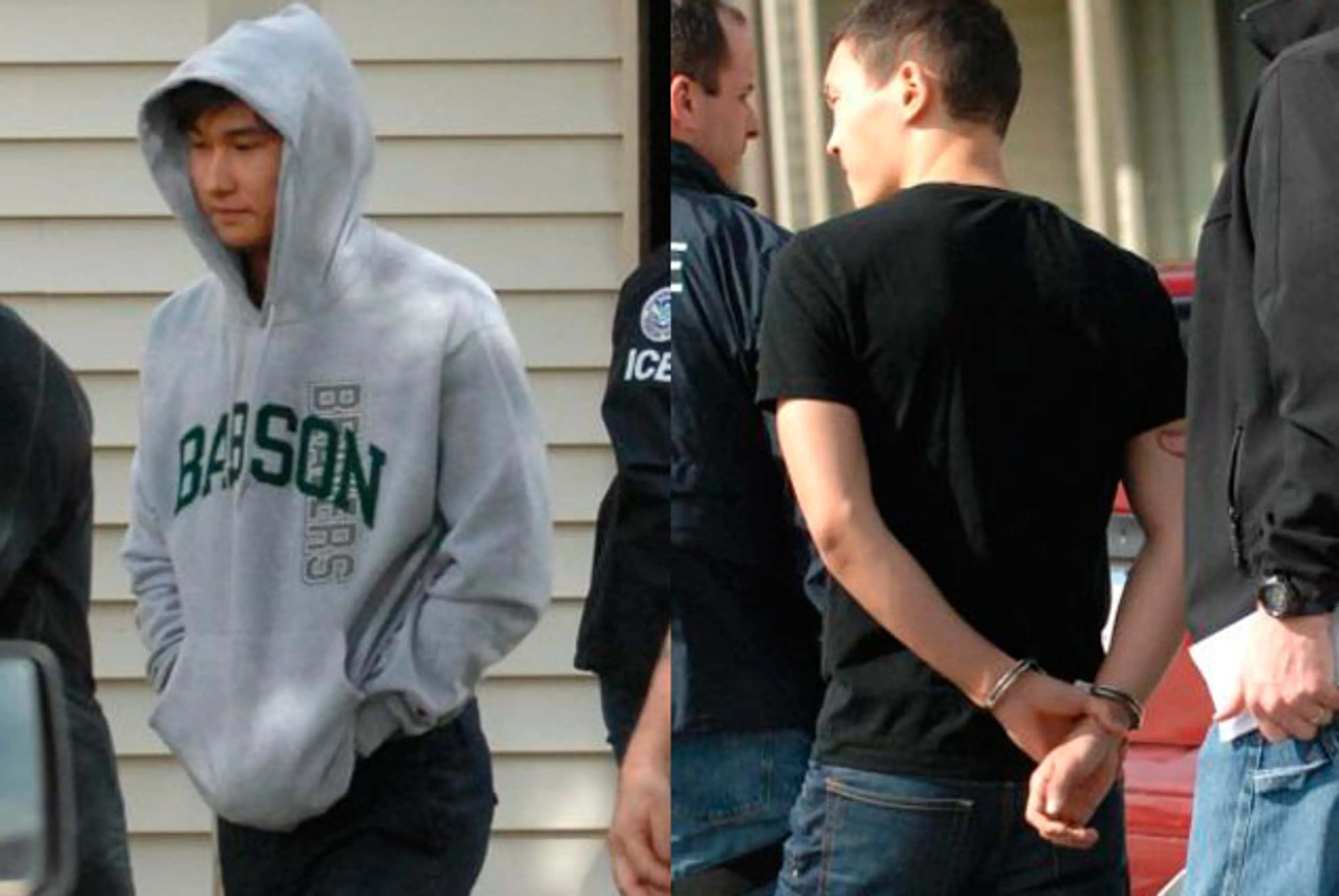 Капитал - В США начинается суд над Тажаяковым