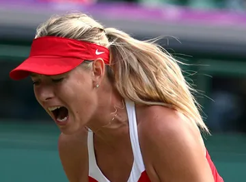 Шарапова пропустит US Open