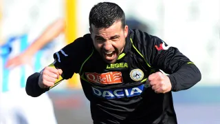 Капитал - Антонио ди Натале подписал новый контракт с «Удинезе»