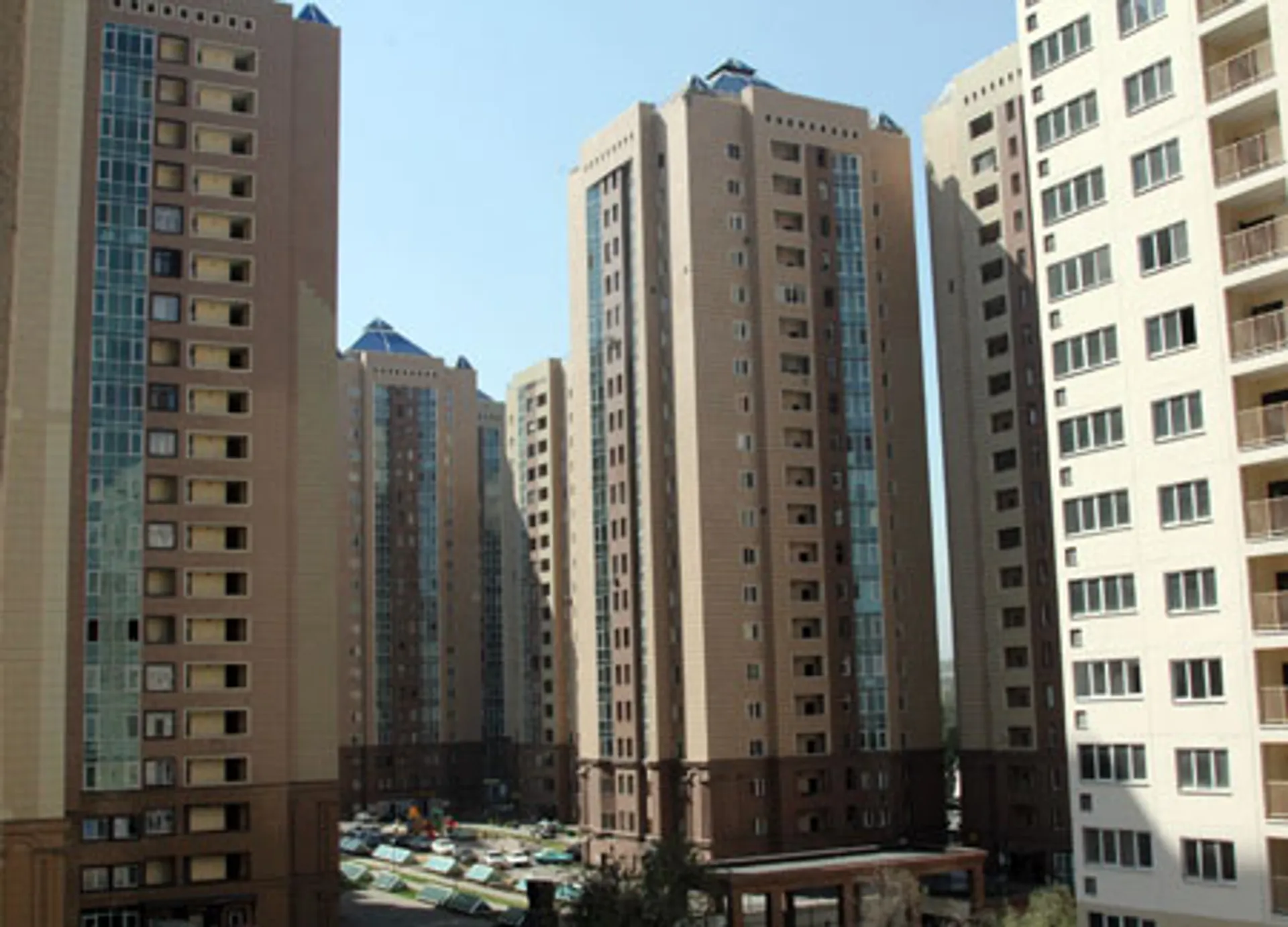 Капитал - Когда выгоднее покупать жилье?