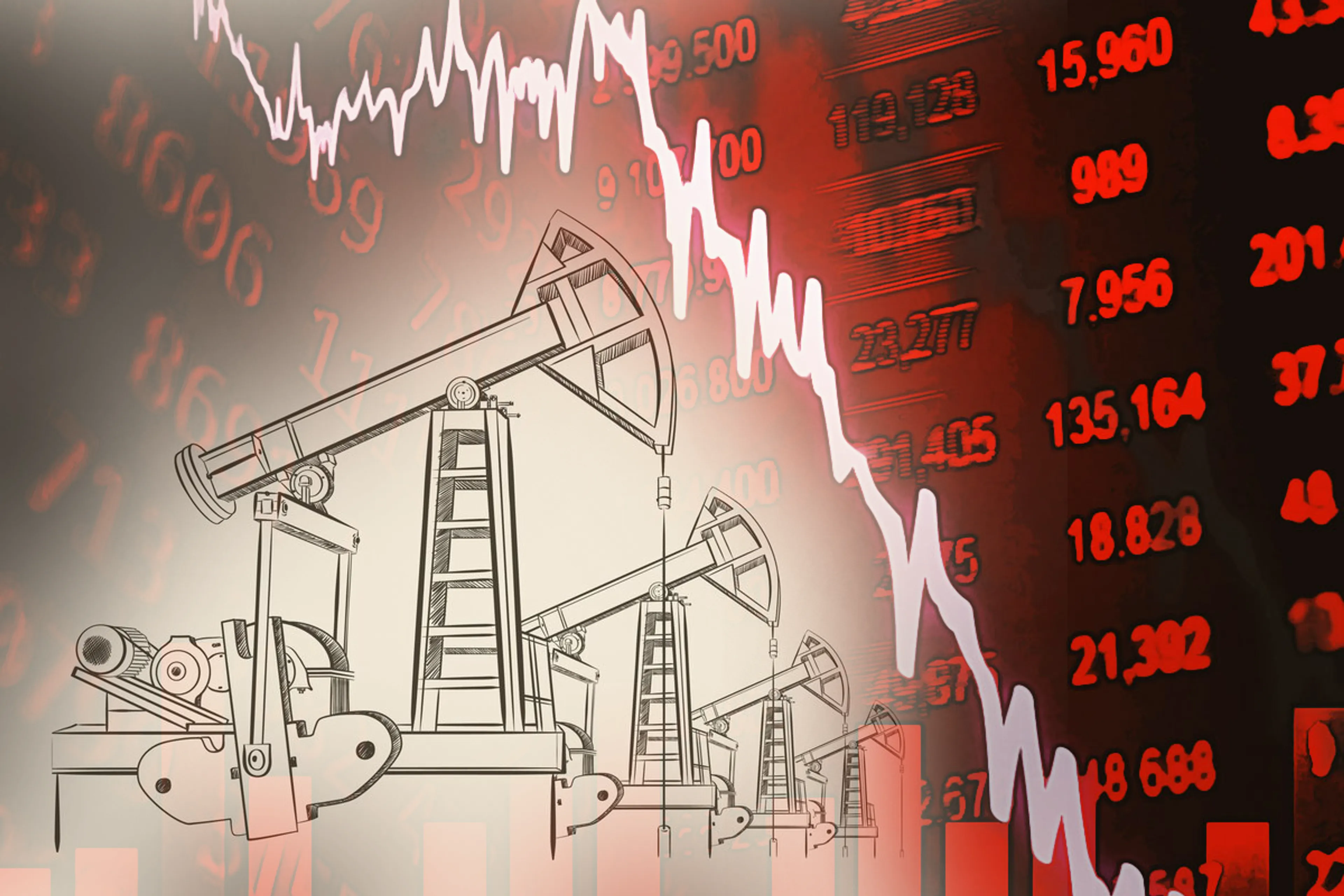 Капитал - Котировки нефти остаются волатильными