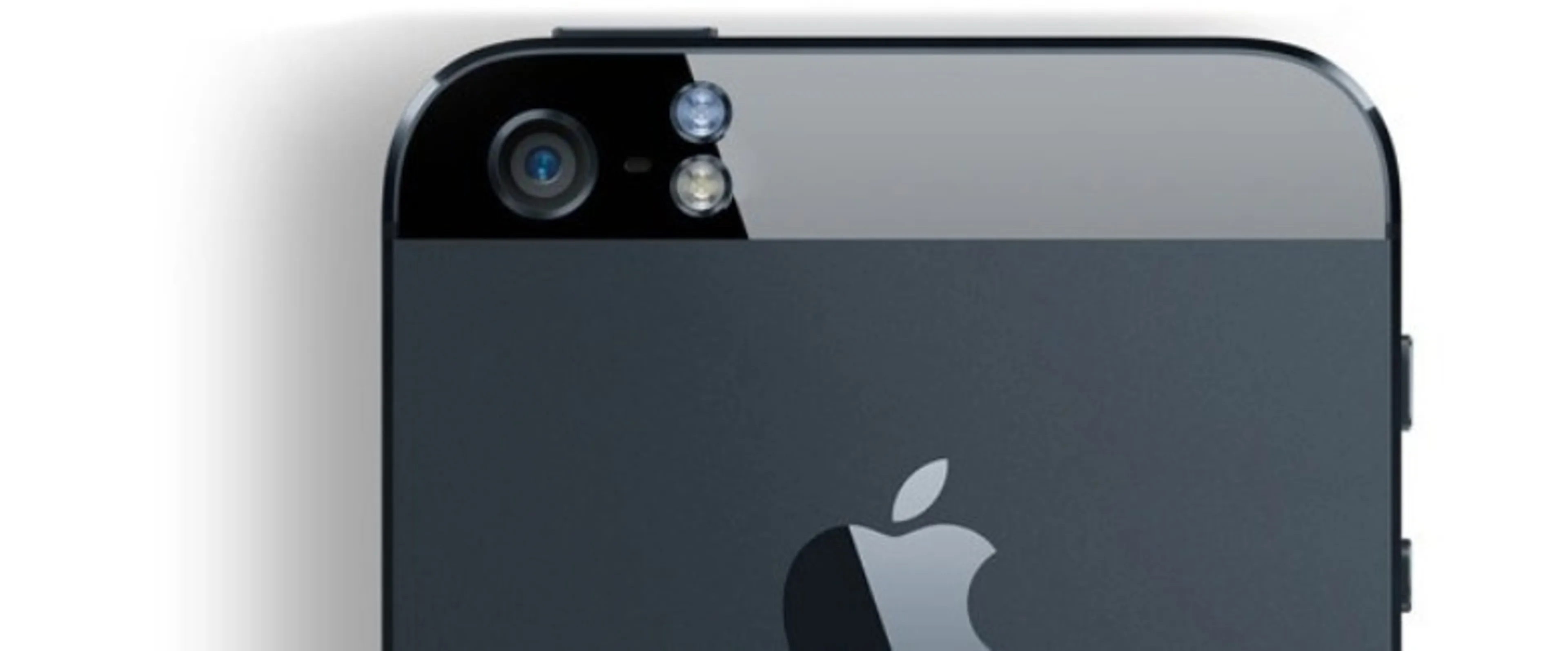 Капитал - Следующий iPhone будет с двумя фотовспышками