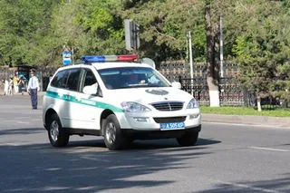 Капитал - На время проведения марафона в Алматы перекроют улицы