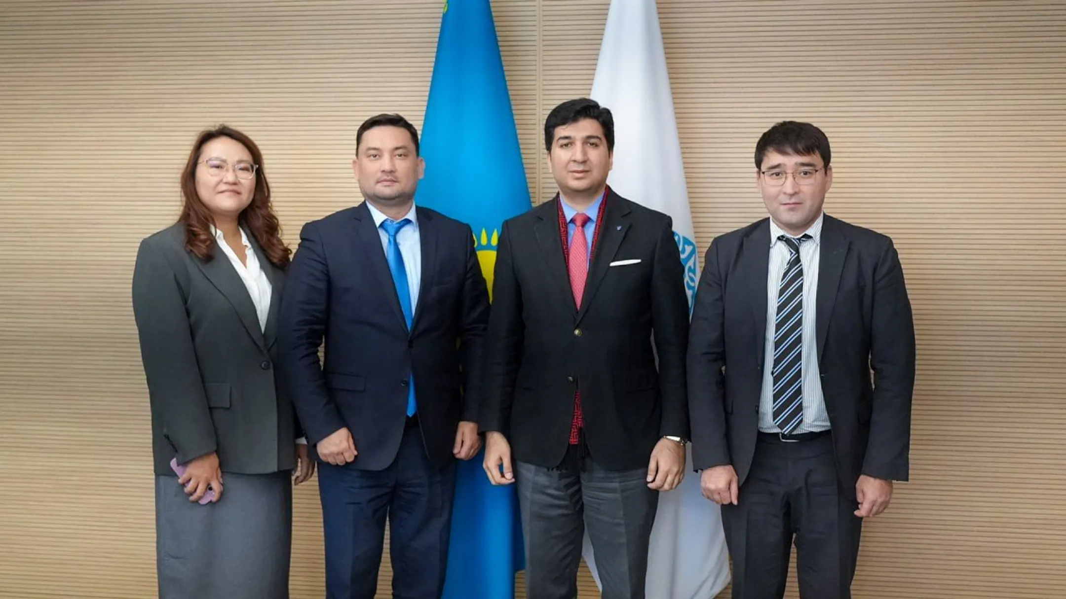 Фото: KAZAKH INVEST