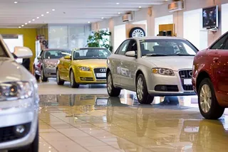 Капитал - Продажи автомобилей в Казахстане выросли на 70%
