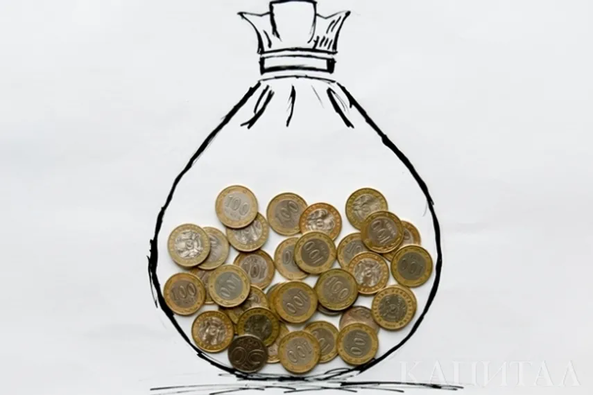 Капитал - Сенат вернул в мажилис законопроект о бюджете с поправками