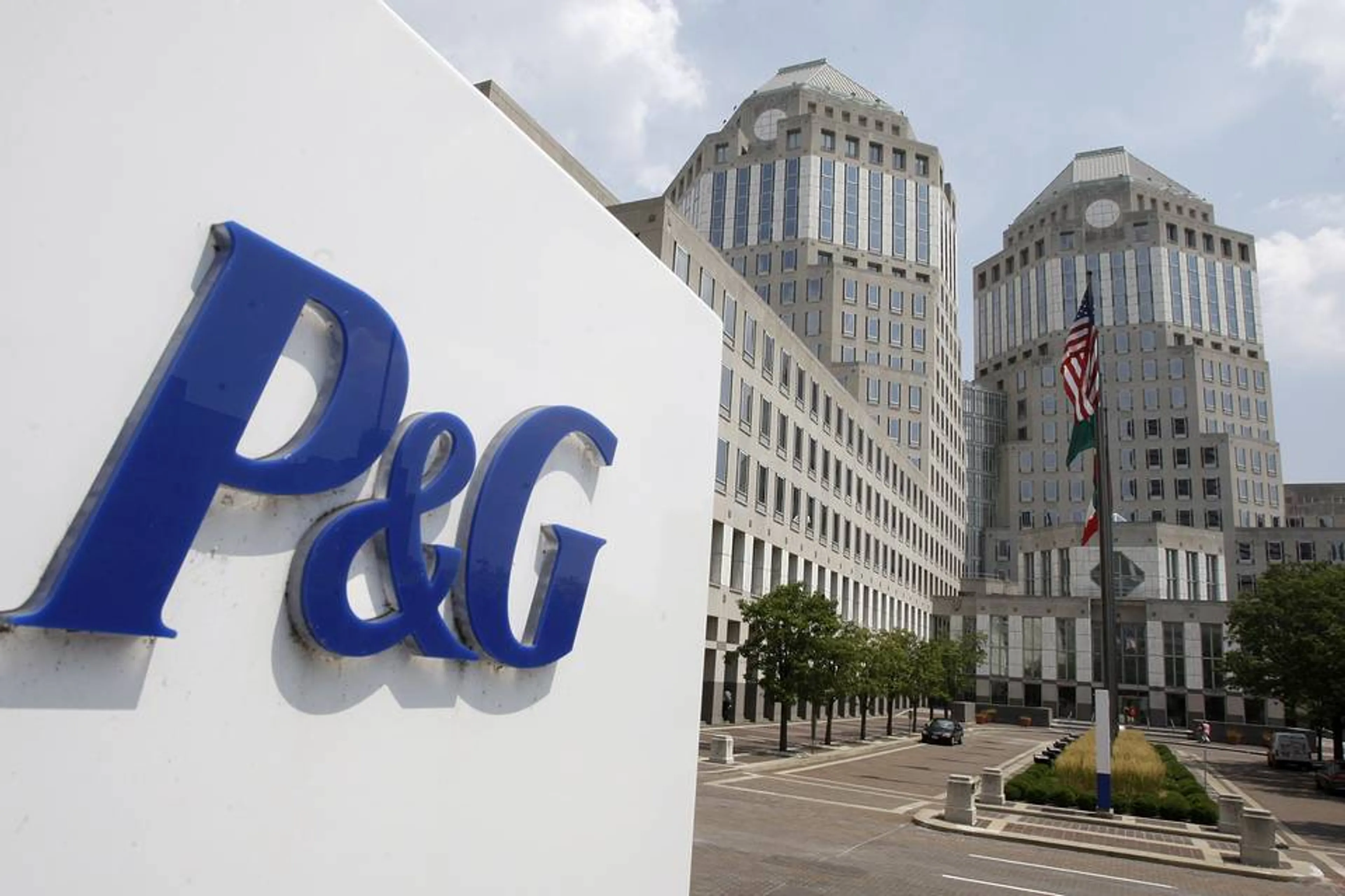 Капитал - P&G продала свой косметический бизнес за $11,4 млрд