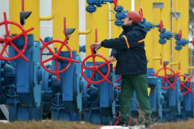 Румыния в апреле откажется от российского газа