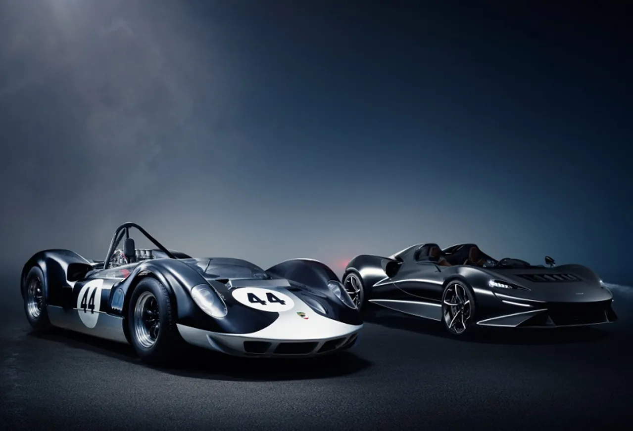 Новости автомобильного рынка за неделю - фото kapital.kz