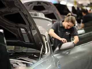 Капитал - Продажи автомобилей Aston Martin в 2024 году оказались ниже прогнозов