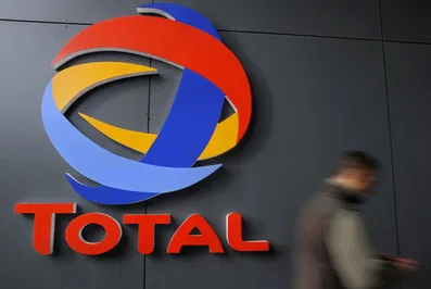 Total продает газовые активы в Великобритании