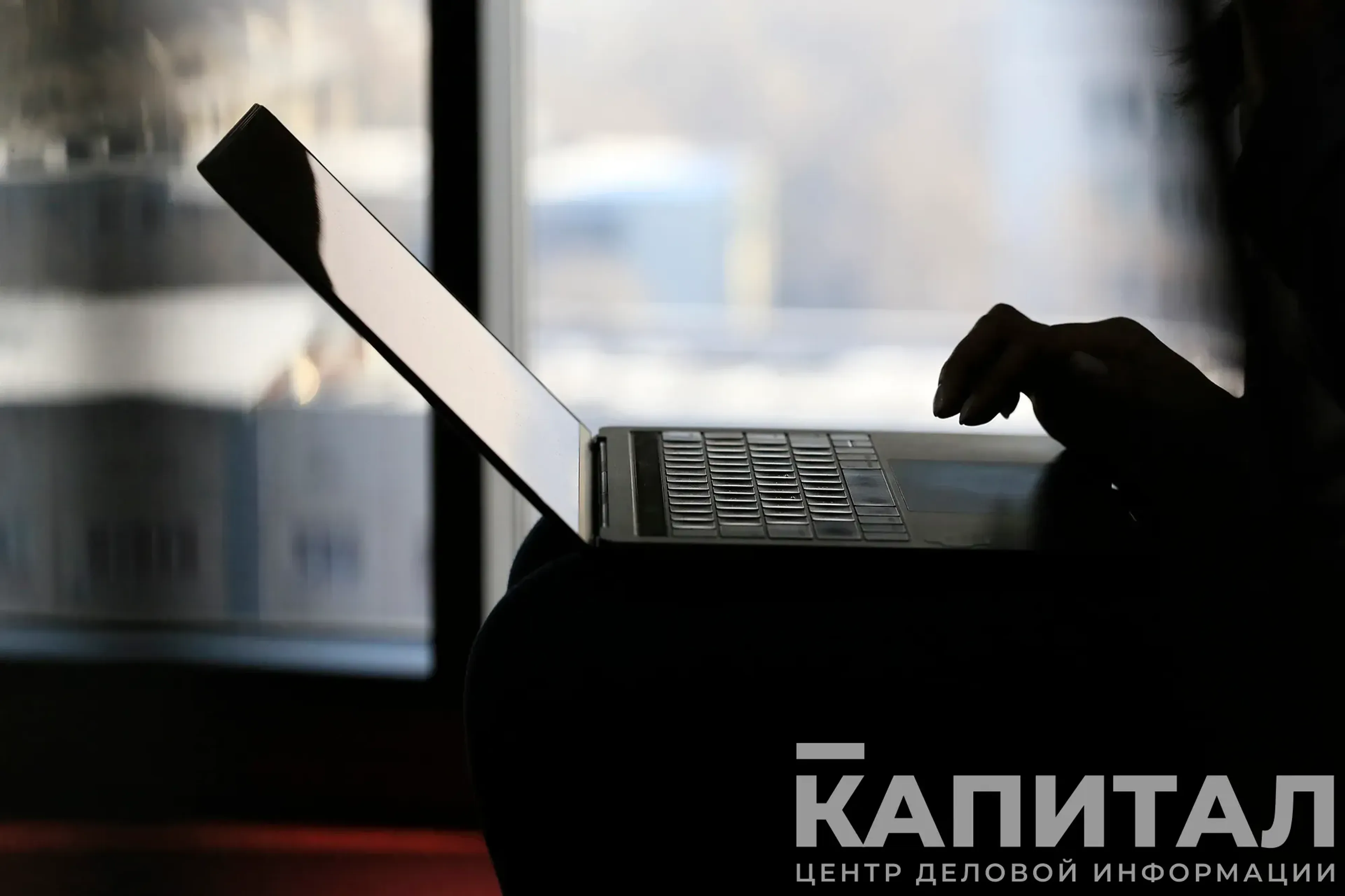 Капитал - Google подала в Европейскую комиссию жалобу на Microsoft