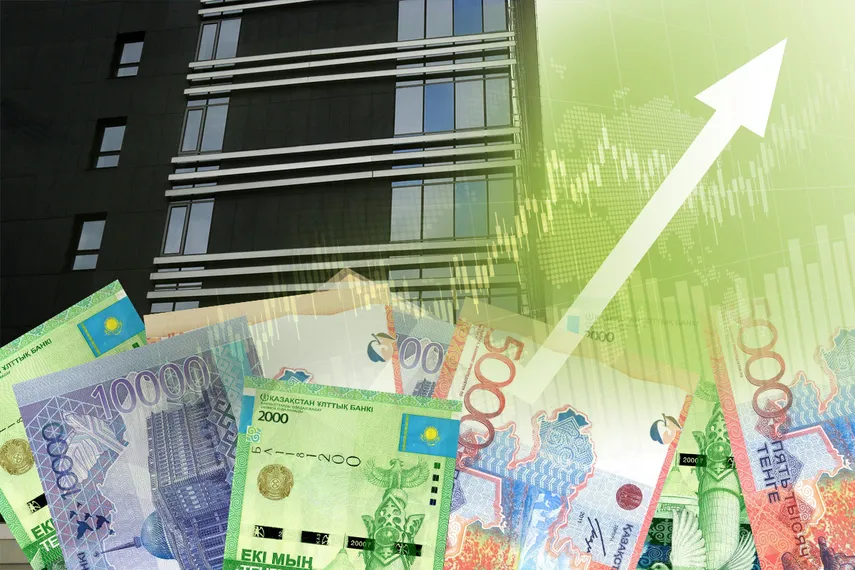 Капитал - Банковский сектор Казахстана за первое полугодие потерял трех игроков