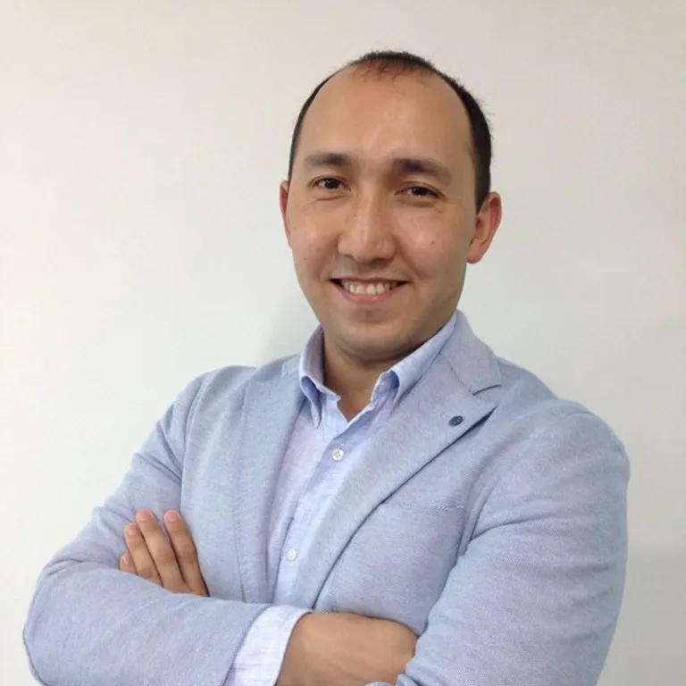 Саурамбаев Нурлан Батыргалиевич - фото на kapital.kz