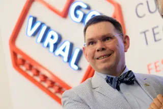 Капитал - Генконсул США рассказал, как учил казахский язык