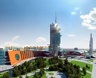 «Қазақстан Ғарыш Сапары» предлагают исключить из списка приватизации