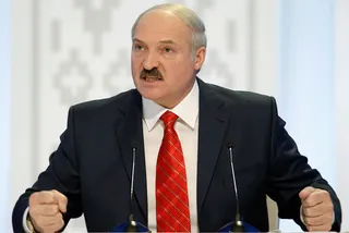 Капитал - Лукашенко отверг идею о единой валюте с РФ