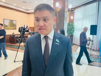 Фото: Арсен Аскаров