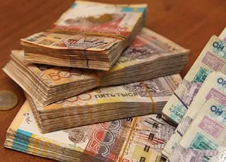 Капитал - Контрабанду на 2,6 млн. тенге обратили в доход РК