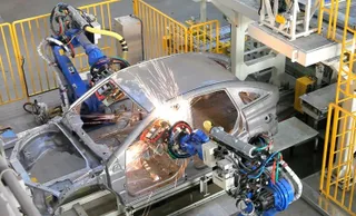 Капитал - Производство казахстанских авто сократилось в 13 раз