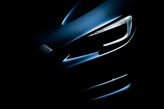 Три в одном от Subaru