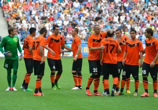 Капитал - Определились возможные соперники «Шахтера» в Лиге чемпионов