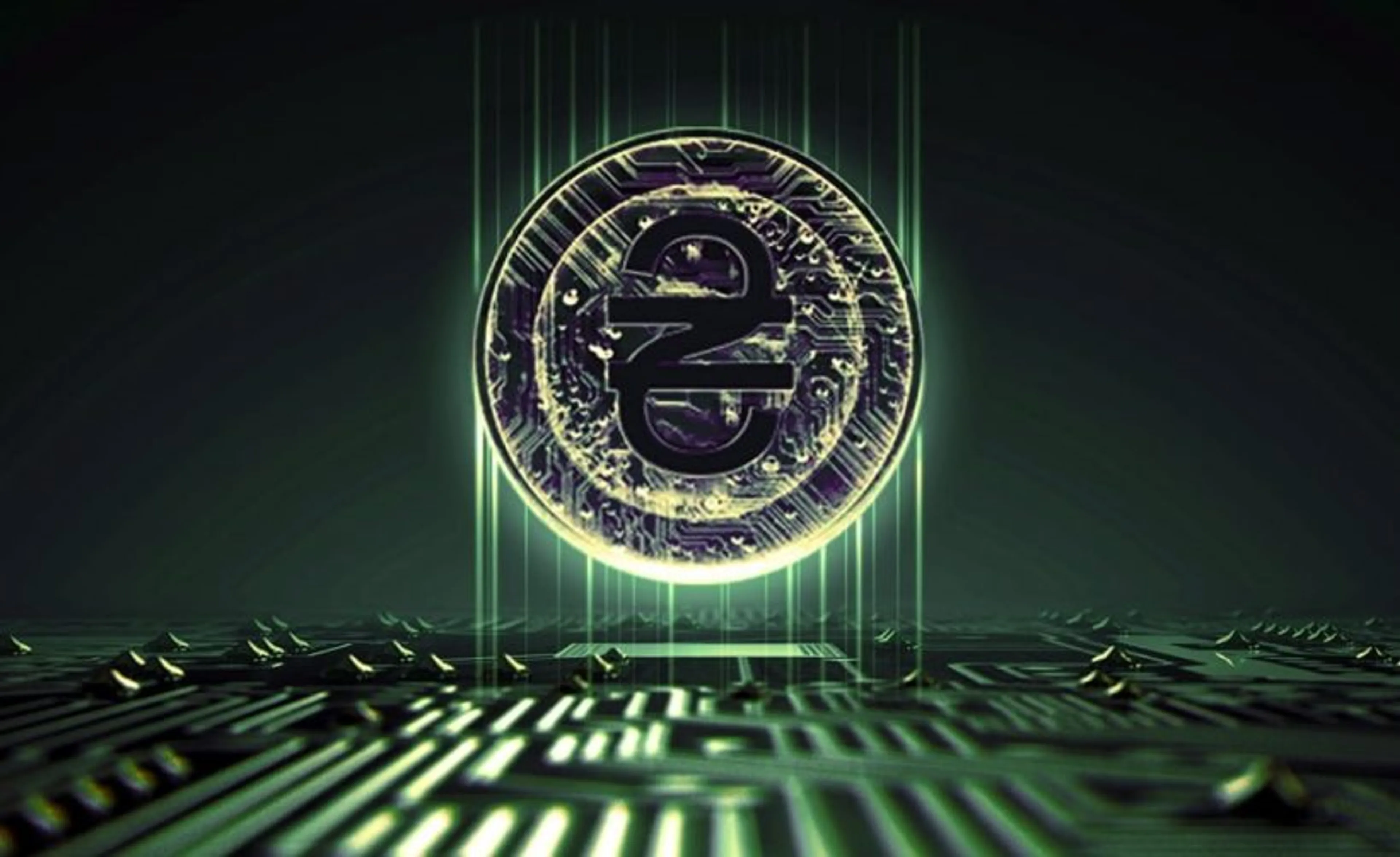 Капитал - Украина завершила пилотный проект по е-гривне