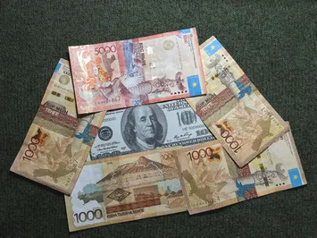 Фото: Валерия Змейкова