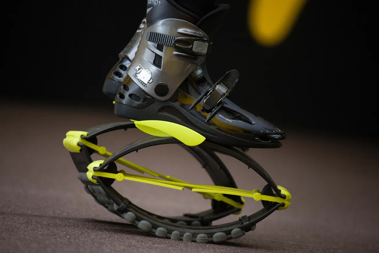 Kangoo Jumps запрыгнул в Казахстан - фото kapital.kz