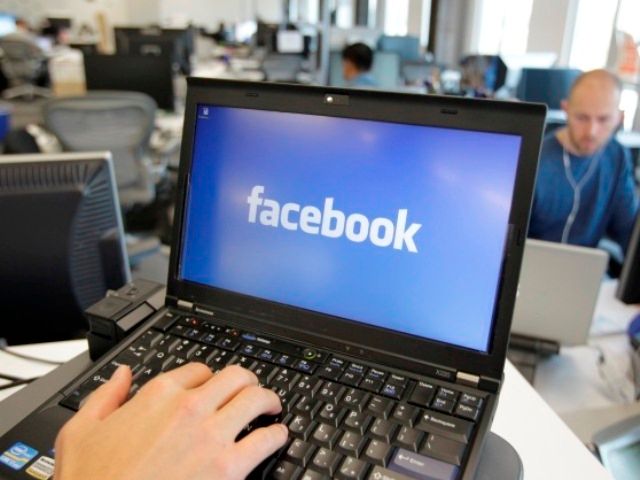 Facebook планирует купить рекламный сервис- Kapital.kz