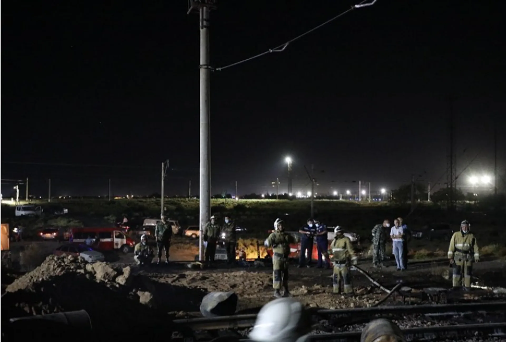 Капитал - Жители микрорайона Наурыз Арыси вернулись в свои дома