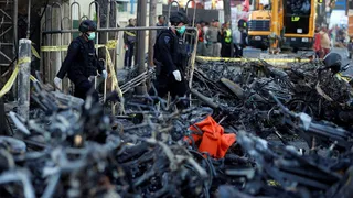 Капитал - В Индонезии произошел четвертый взрыв за два дня