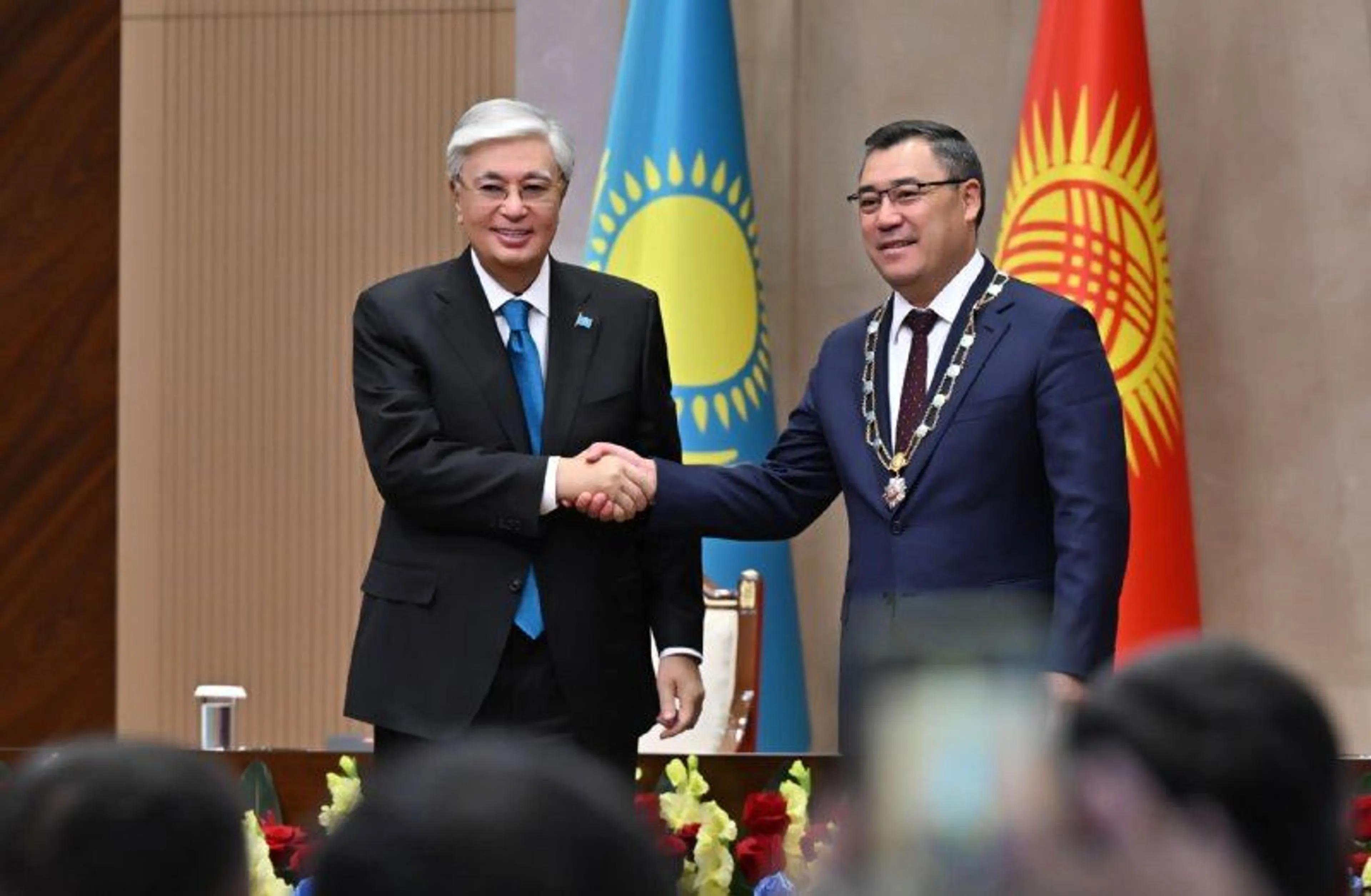 Фото: пресс-служба Акорды