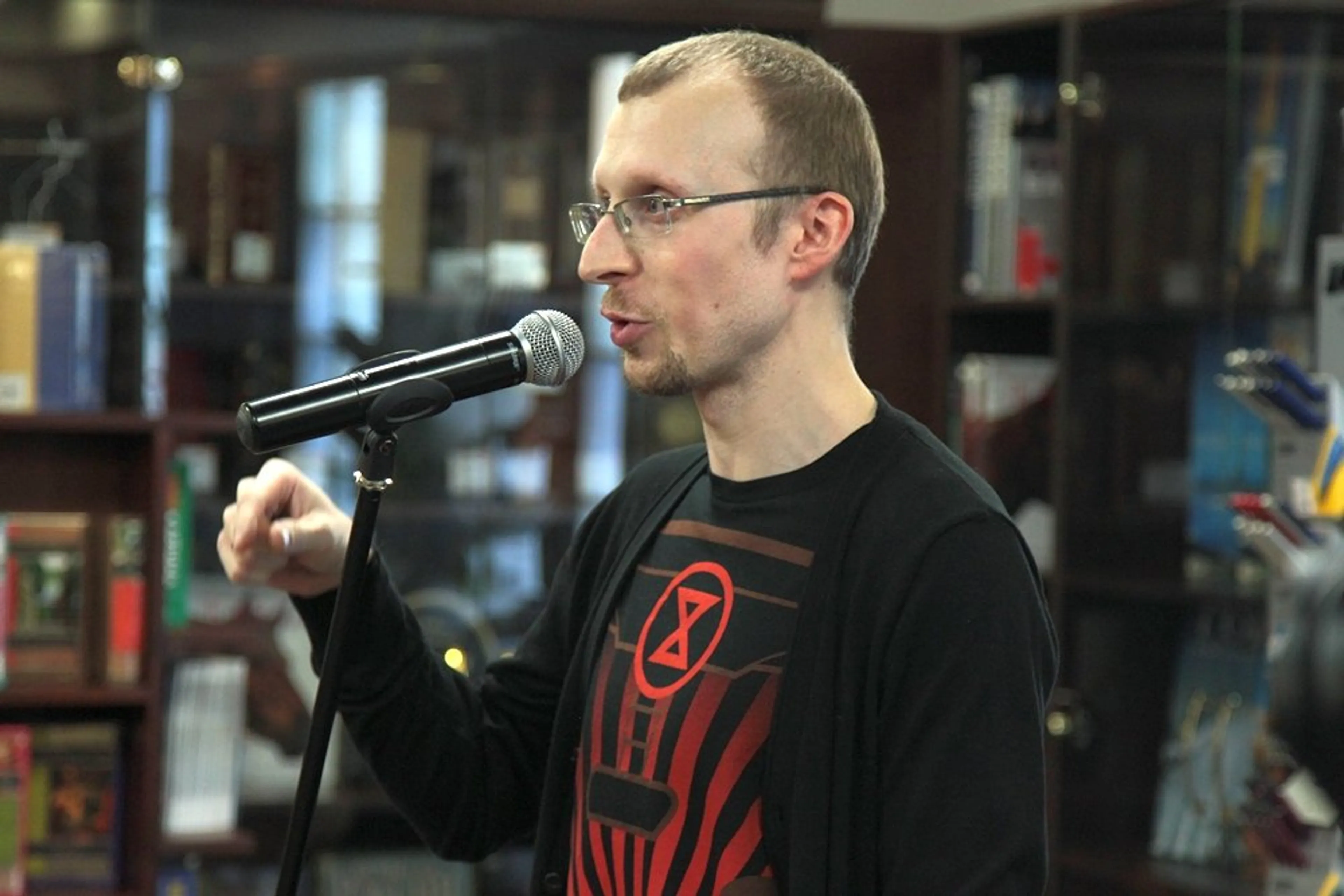 Капитал - Разная любовь в сборнике рассказов Ильи Одегова