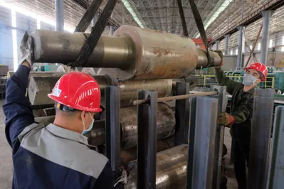 Большой бизнес ищет кадры