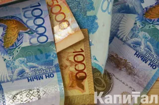 Капитал - Тарифы на коммунальные услуги вырастут в Казахстане