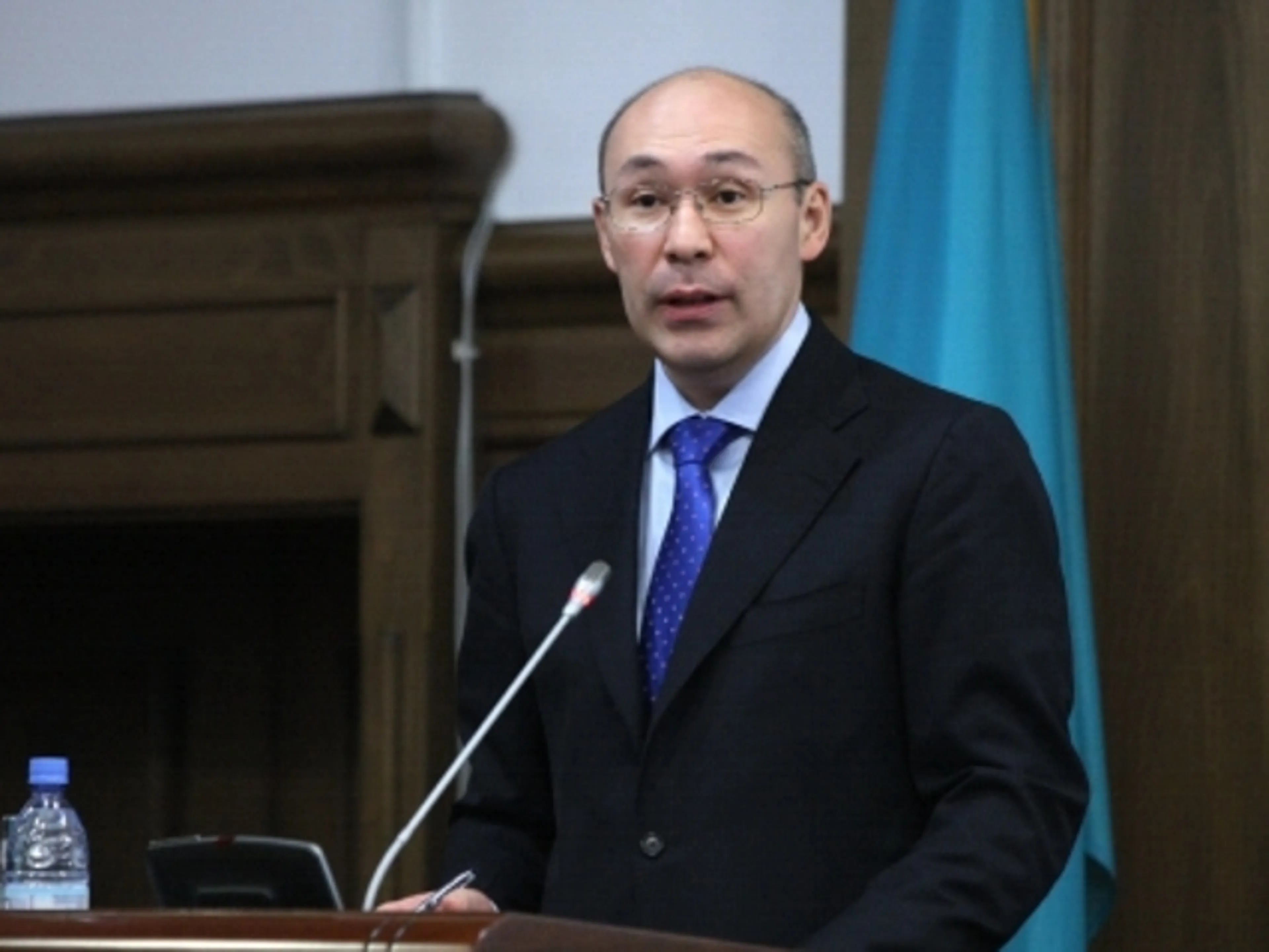 Капитал - Закон «О конкуренции» в ЕЭП примут до июля