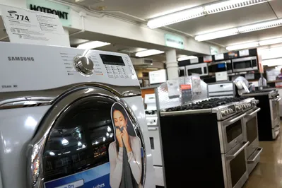 Премиум-сегмент бытовой техники снижаться не будет