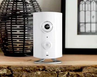 Новая охранная система сделает дом неприступным для грабителей