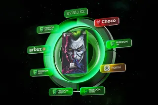 Капитал - Казахстанцам предлагают кешбэк до 30% при совершении покупок