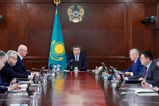 Фото: пресс-служба правительства