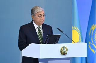 Капитал - В области Абай построят сухой порт