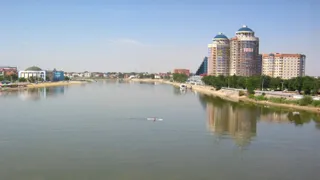 Капитал - В Атырау построят новые жилые районы