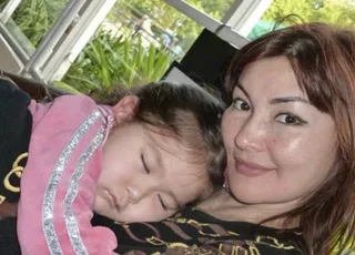 Капитал - Жена Аблязова может покинуть Казахстан