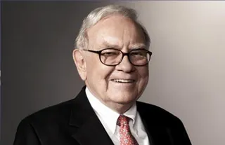 Капитал - Миллиардер Уоррен Баффет пожертвовал  $50 млн для банка ядерного топлива