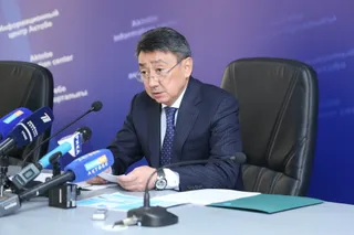 Капитал - Районные центры Актюбинской области будут газифицированы в 2016 году